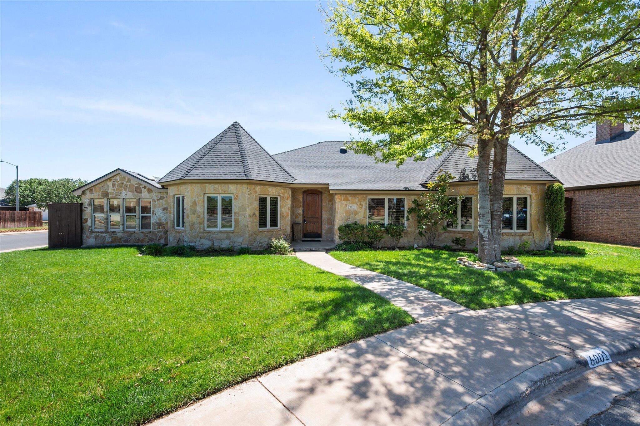 6001 88th Street Lubbock, TX 79424 - Photo 2 of 41 01-6001 88th St3729