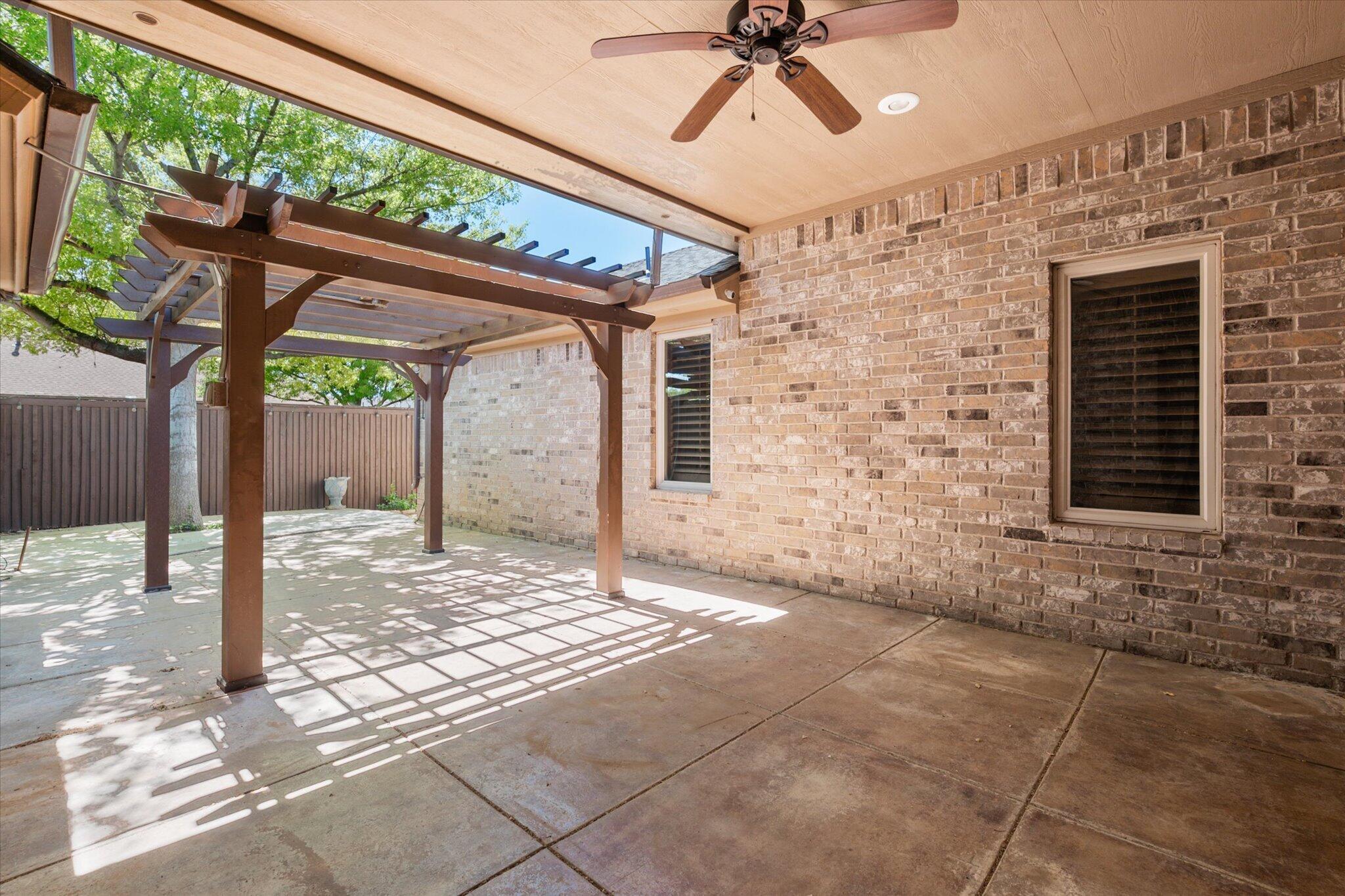 6001 88th Street Lubbock, TX 79424 - Photo 39 of 41 42-6001 88th St3687