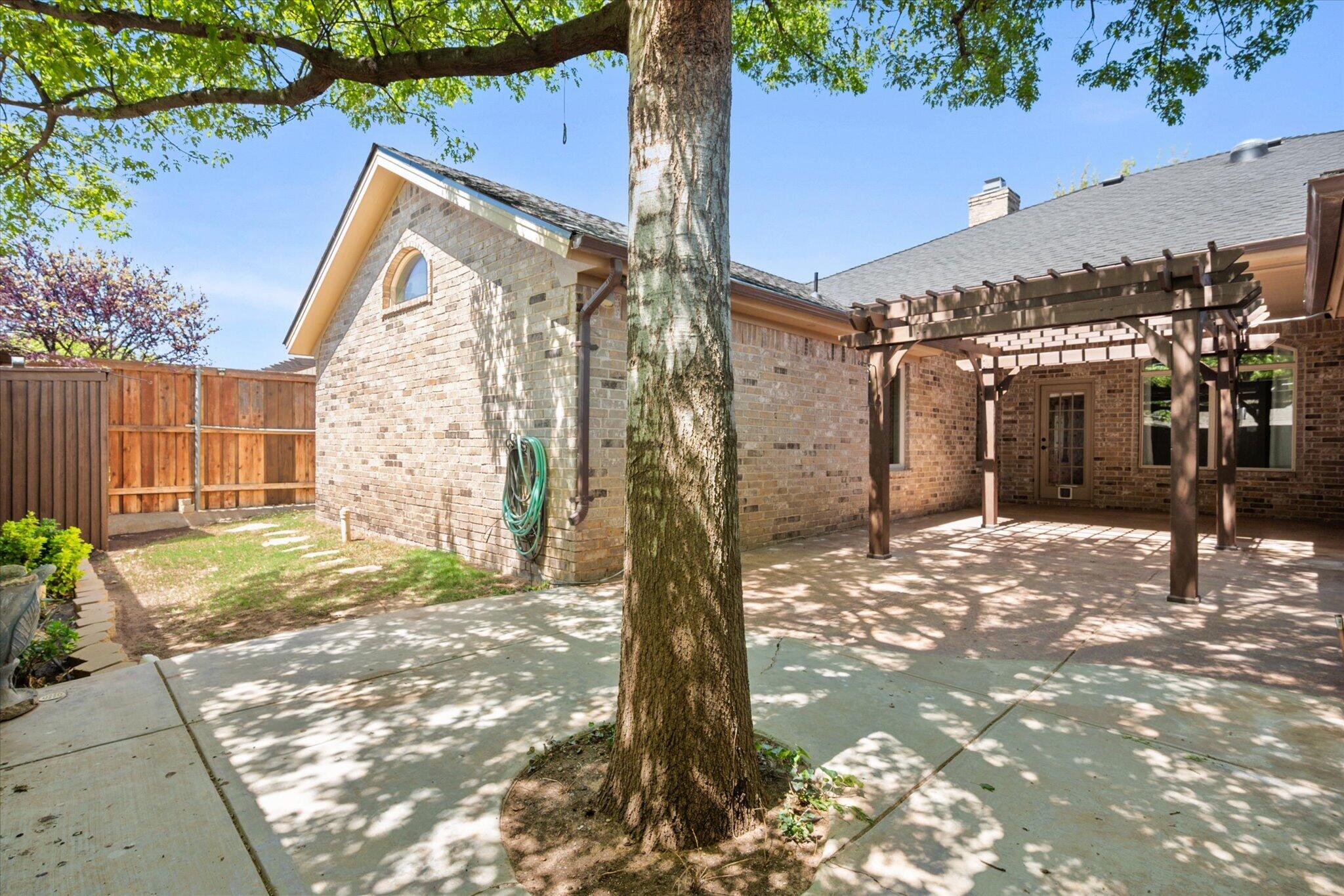 6001 88th Street Lubbock, TX 79424 - Photo 40 of 41 43-6001 88th St3689