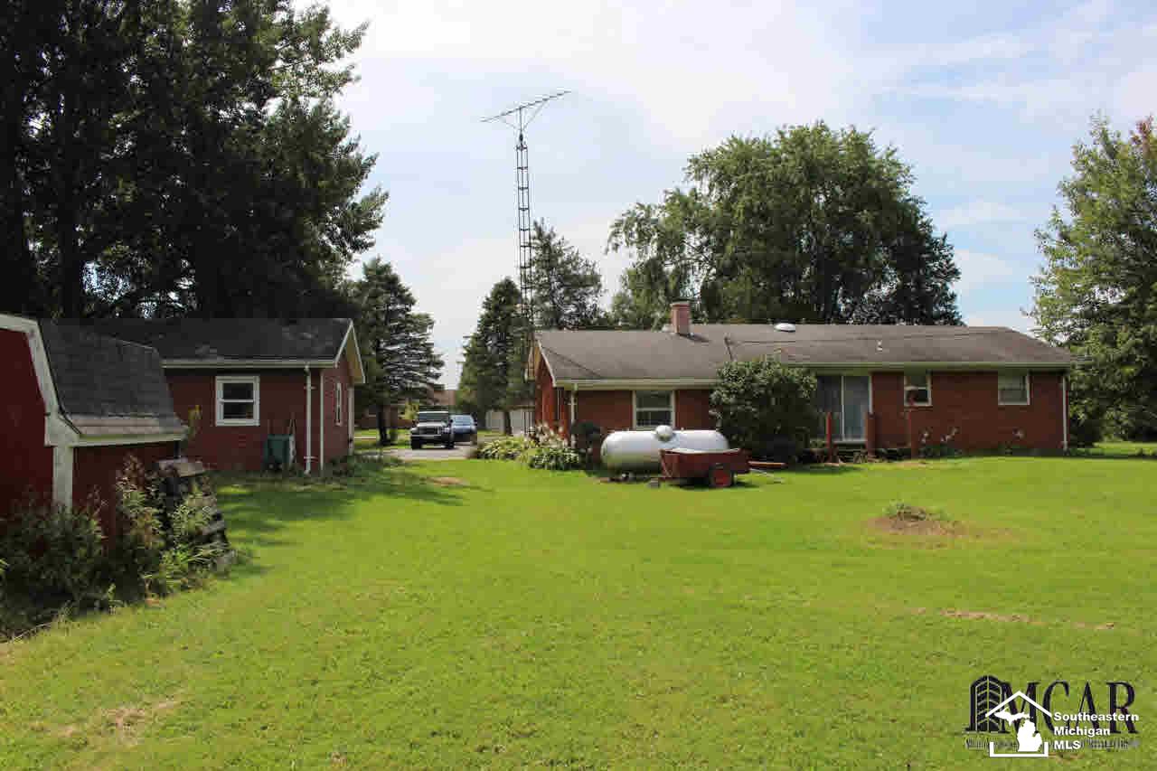 16448 Todd Road Petersburg, MI 49270 - Photo 19 of 21 21210524-18.JPG