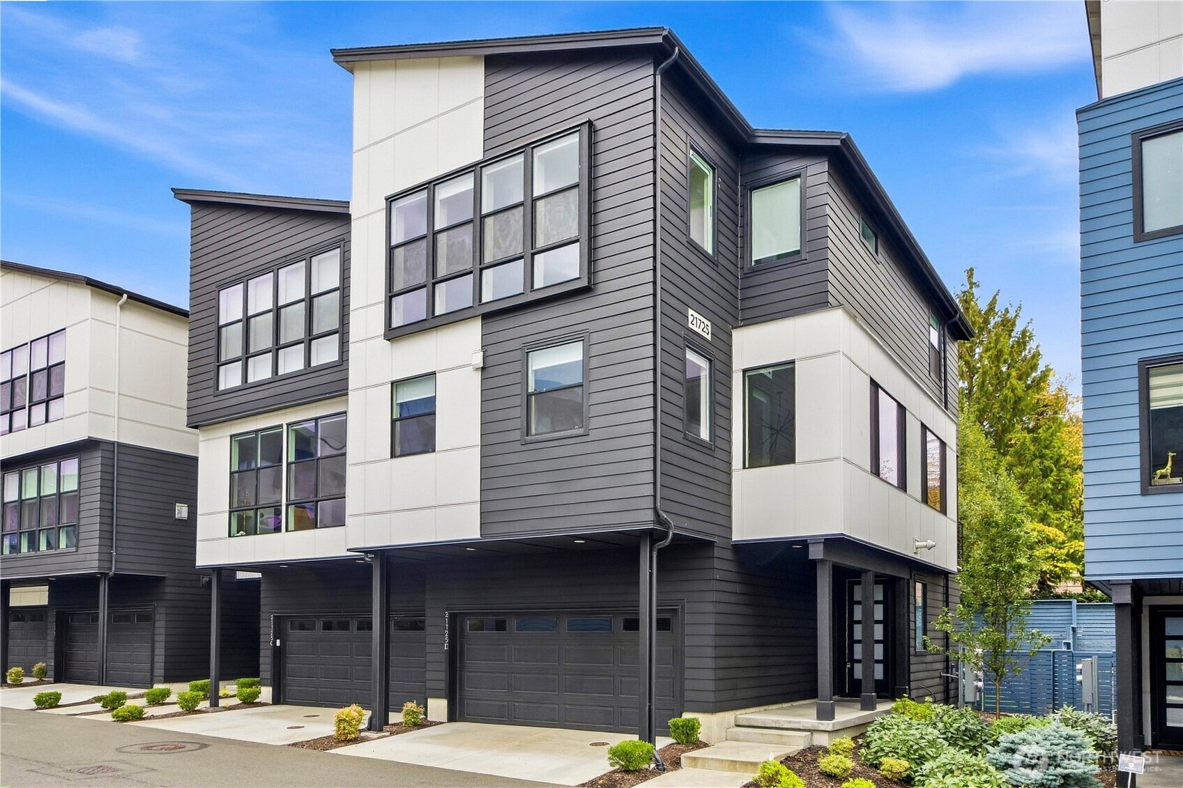 21725 25th Avenue Southeast, Unit D Bothell, WA 98021 - Photo 1 of 28 Gallery Image 1
