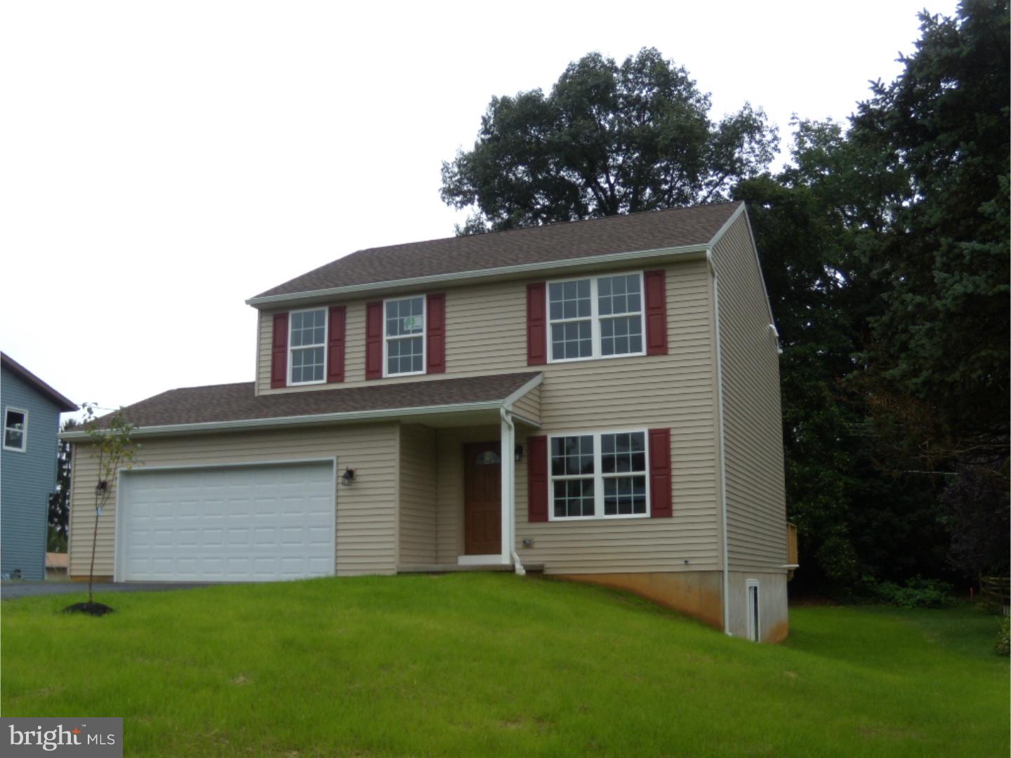 11 Ranor Court Reading, PA 19606 - Photo 1 of 19 Gallery Image 1