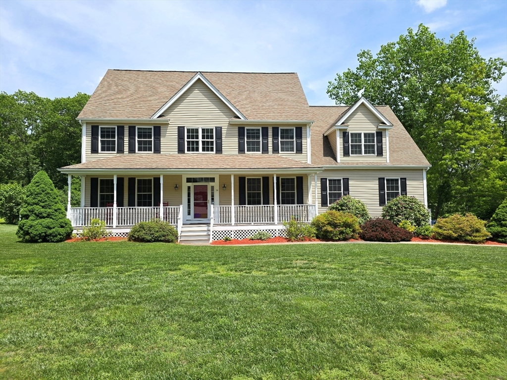 54 Indian Ridge Road South Holliston, MA 01746 - Photo 1 of 41 Gallery Image 1