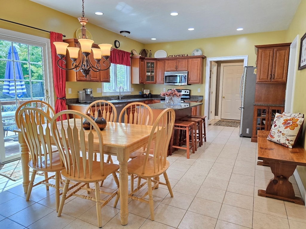 54 Indian Ridge Road South Holliston, MA 01746 - Photo 14 of 41 Gallery Image 14