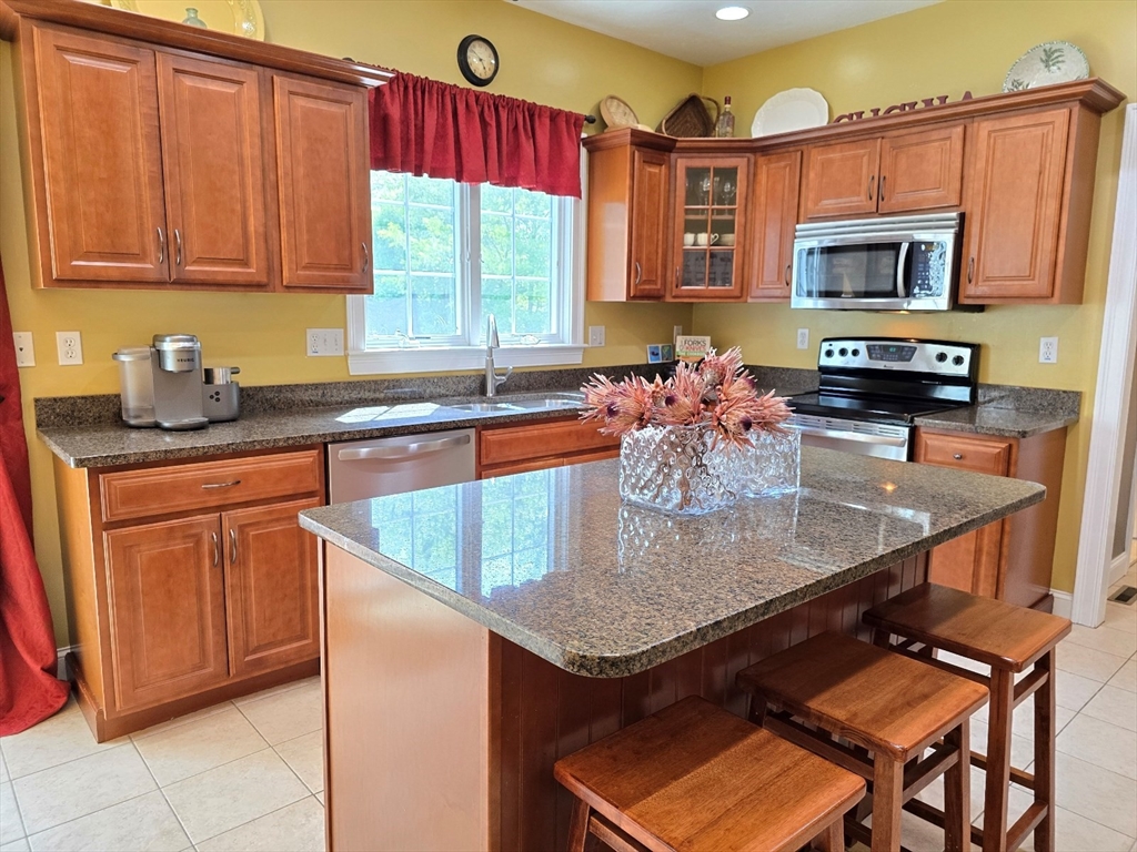 54 Indian Ridge Road South Holliston, MA 01746 - Photo 15 of 41 Gallery Image 15