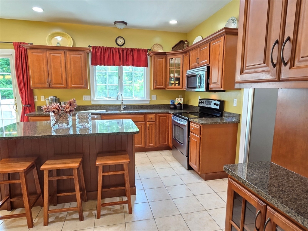 54 Indian Ridge Road South Holliston, MA 01746 - Photo 16 of 41 Gallery Image 16