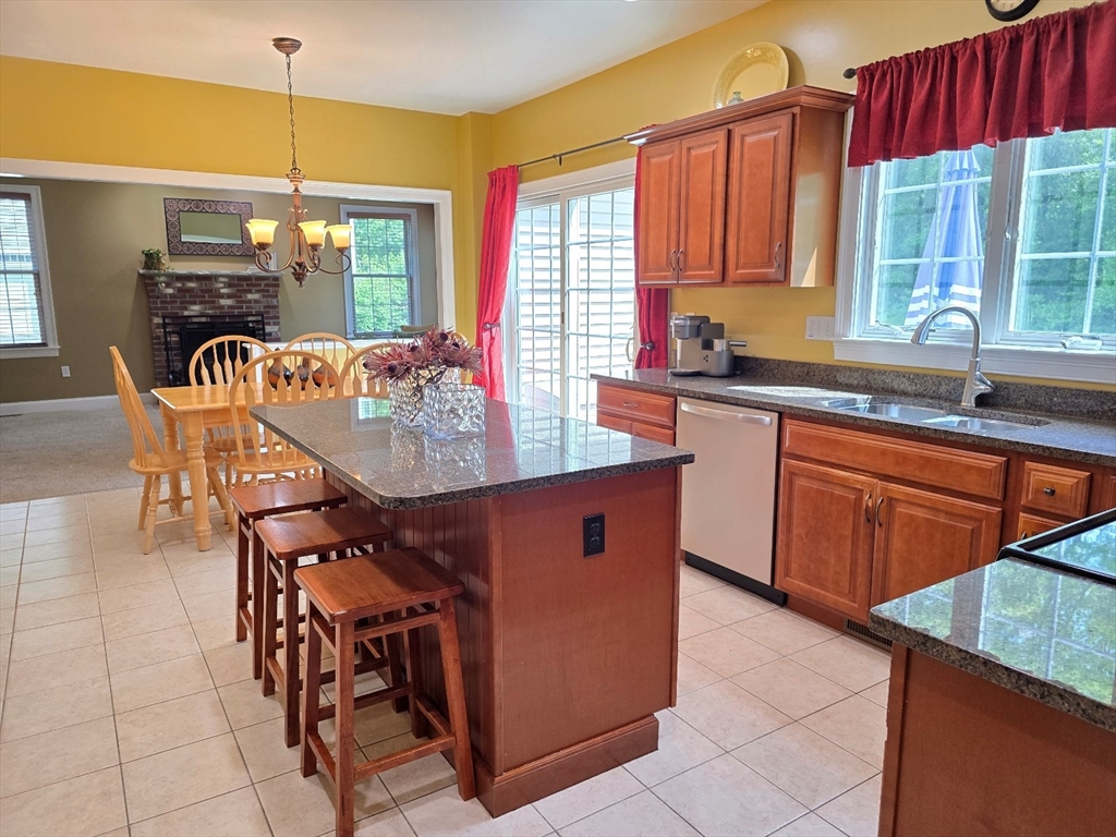 54 Indian Ridge Road South Holliston, MA 01746 - Photo 17 of 41 Gallery Image 17