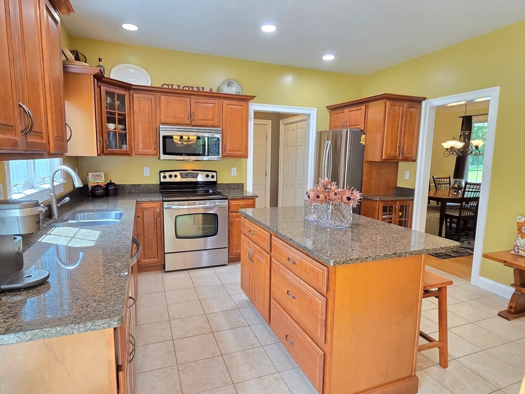 54 Indian Ridge Road South Holliston, MA 01746 - Photo 18 of 41 Gallery Image 18