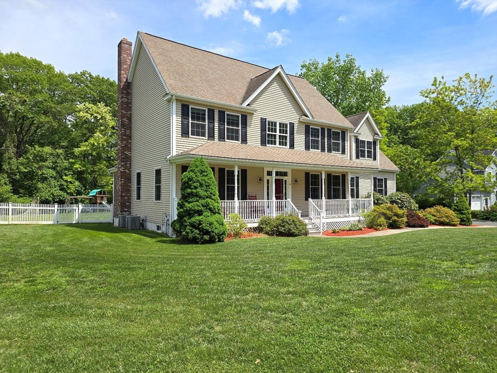 54 Indian Ridge Road South Holliston, MA 01746 - Photo 2 of 41 Gallery Image 2