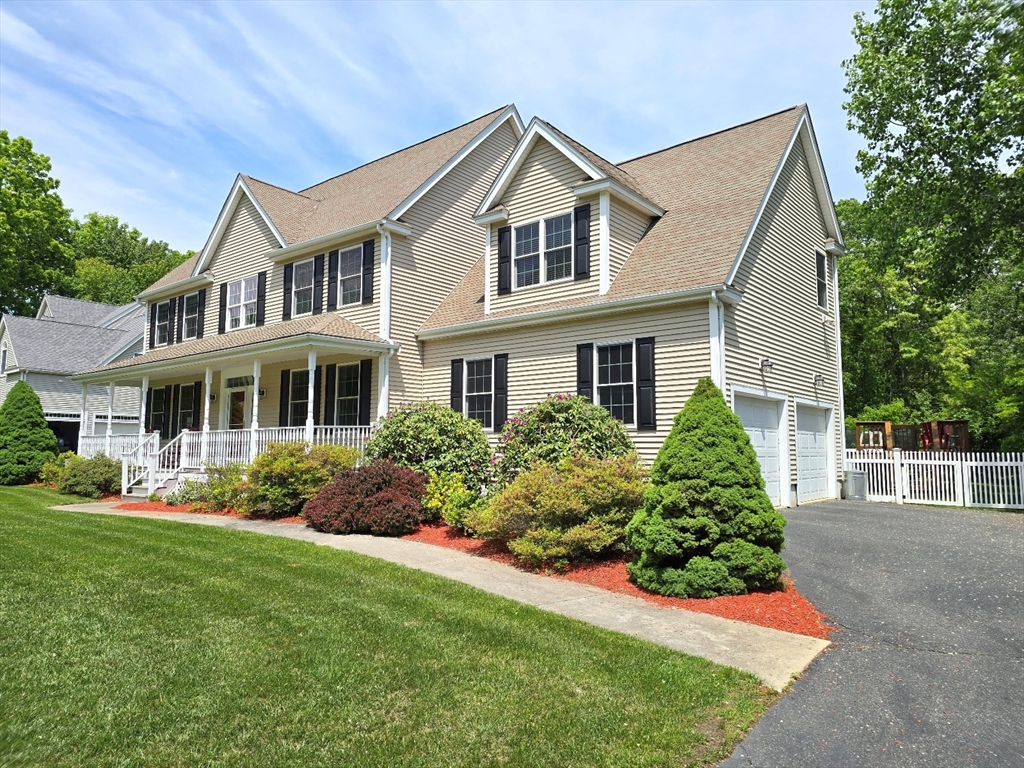 54 Indian Ridge Road South Holliston, MA 01746 - Photo 3 of 41 Gallery Image 3
