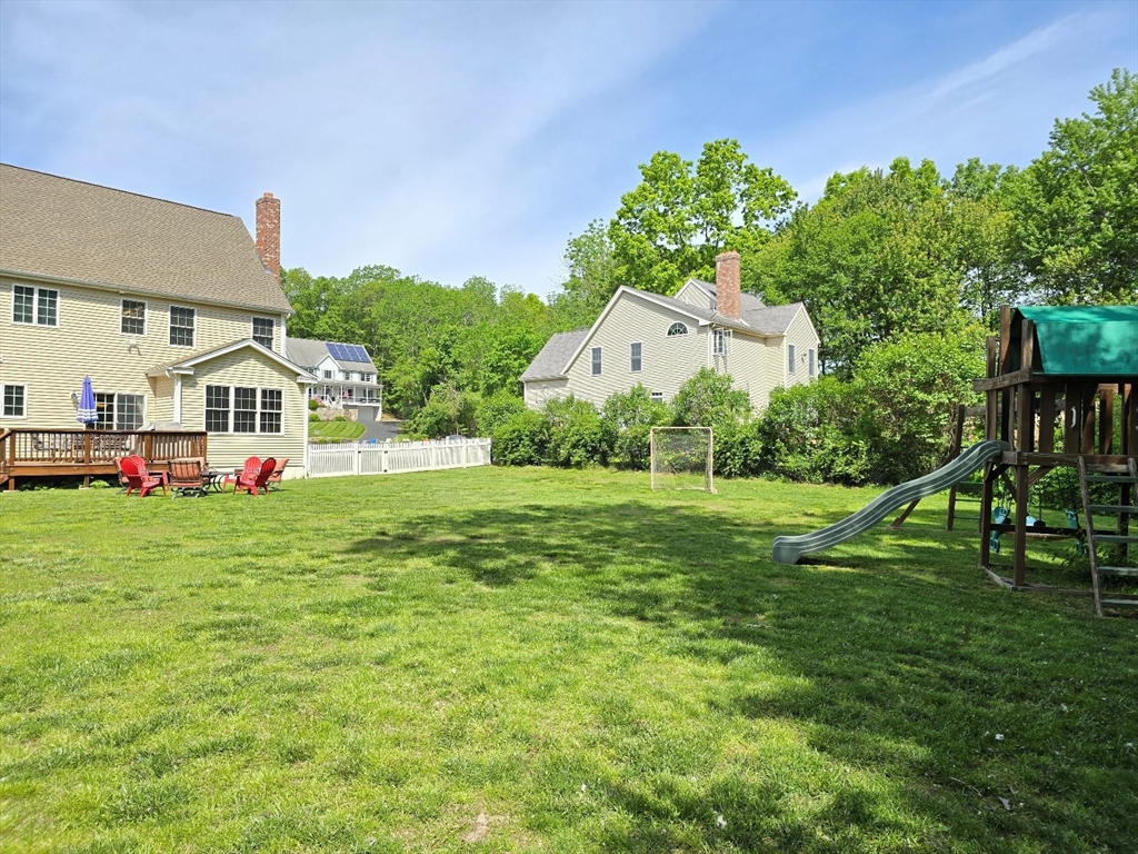 54 Indian Ridge Road South Holliston, MA 01746 - Photo 7 of 41 Gallery Image 7