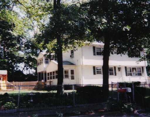 71 Iroquois Road Cumberland, RI 02864 - Photo 1 of 1 Exterior Front.