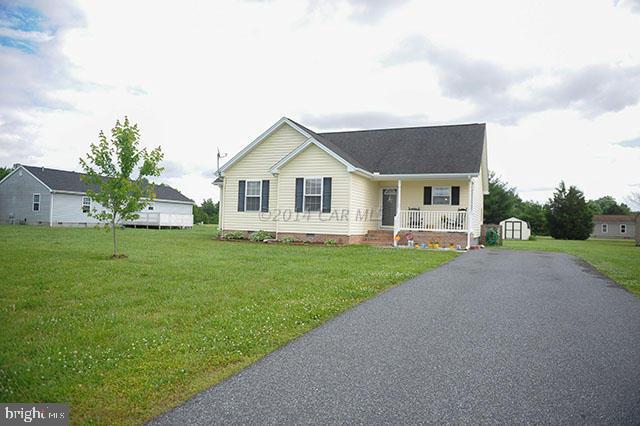 30101 Deanwood Road Princess Anne, MD 21853 - Photo 2 of 28 Gallery Image 2