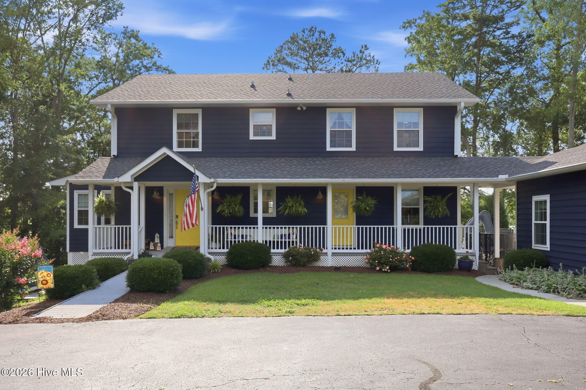 164 Catnip Point Road Bath, NC 27808 - Photo 2 of 70