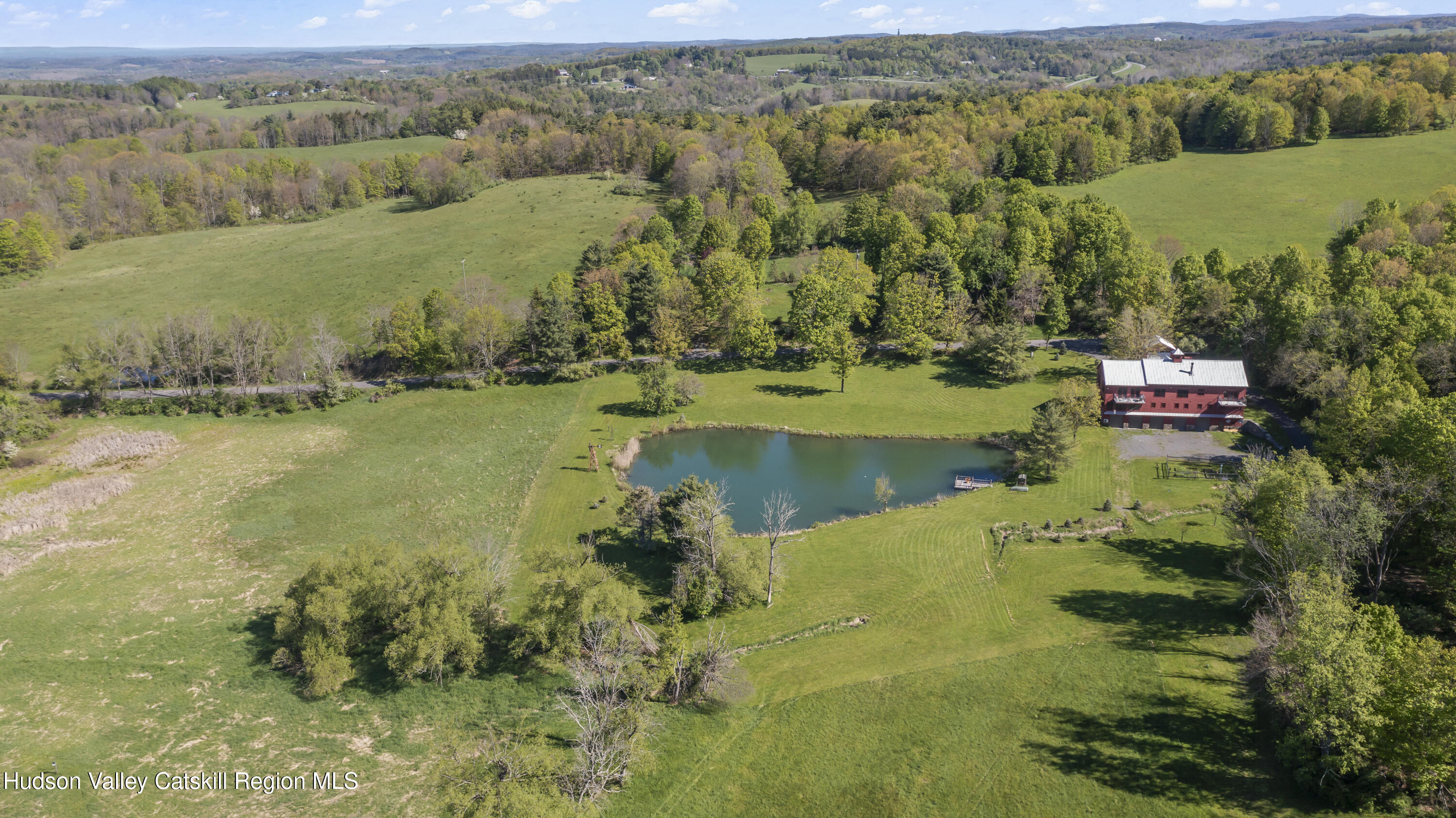 356 Slate Hill Road Austerlitz, NY 12037 - Photo 48 of 51 DJI_0113