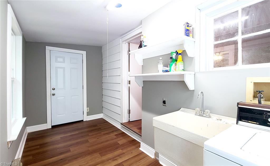 3411 Harper Road Clemmons, NC 27012 - Photo 20 of 39 Gallery Image 20