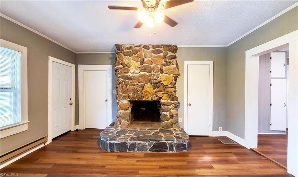3411 Harper Road Clemmons, NC 27012 - Photo 6 of 39 Gallery Image 6