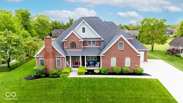 $725,000 | 6929 Royal Oakland Way, Indianapolis, IN 46236