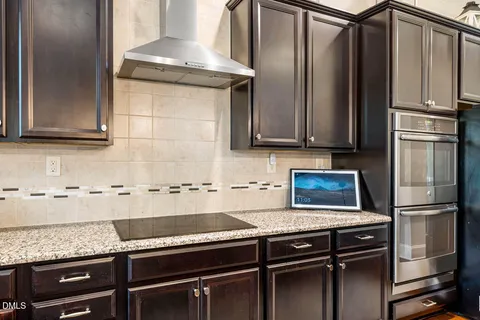 $899,900 | 124 Restonwood Drive, Apex, NC 27539