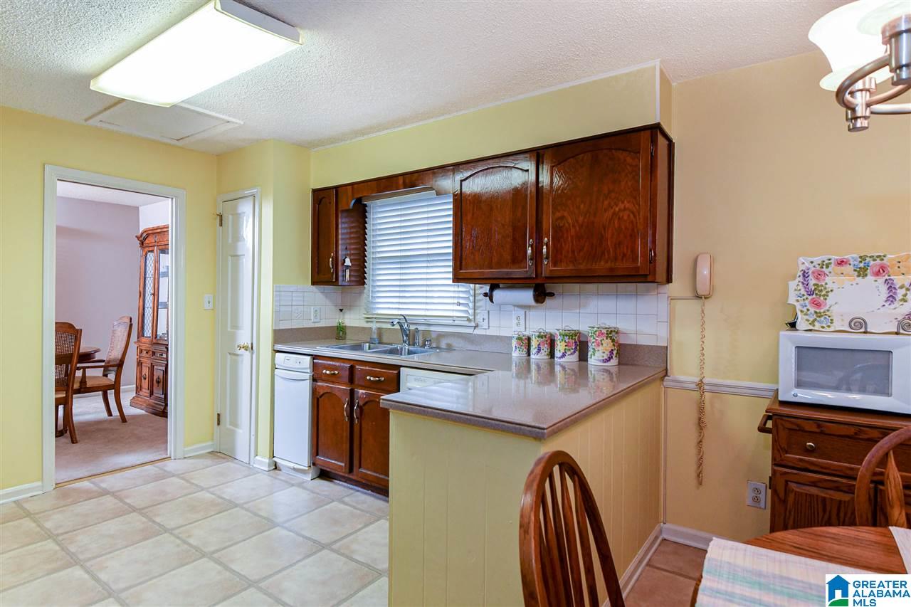 146 Cape Road Bessemer, AL 35023 - Photo 25 of 47