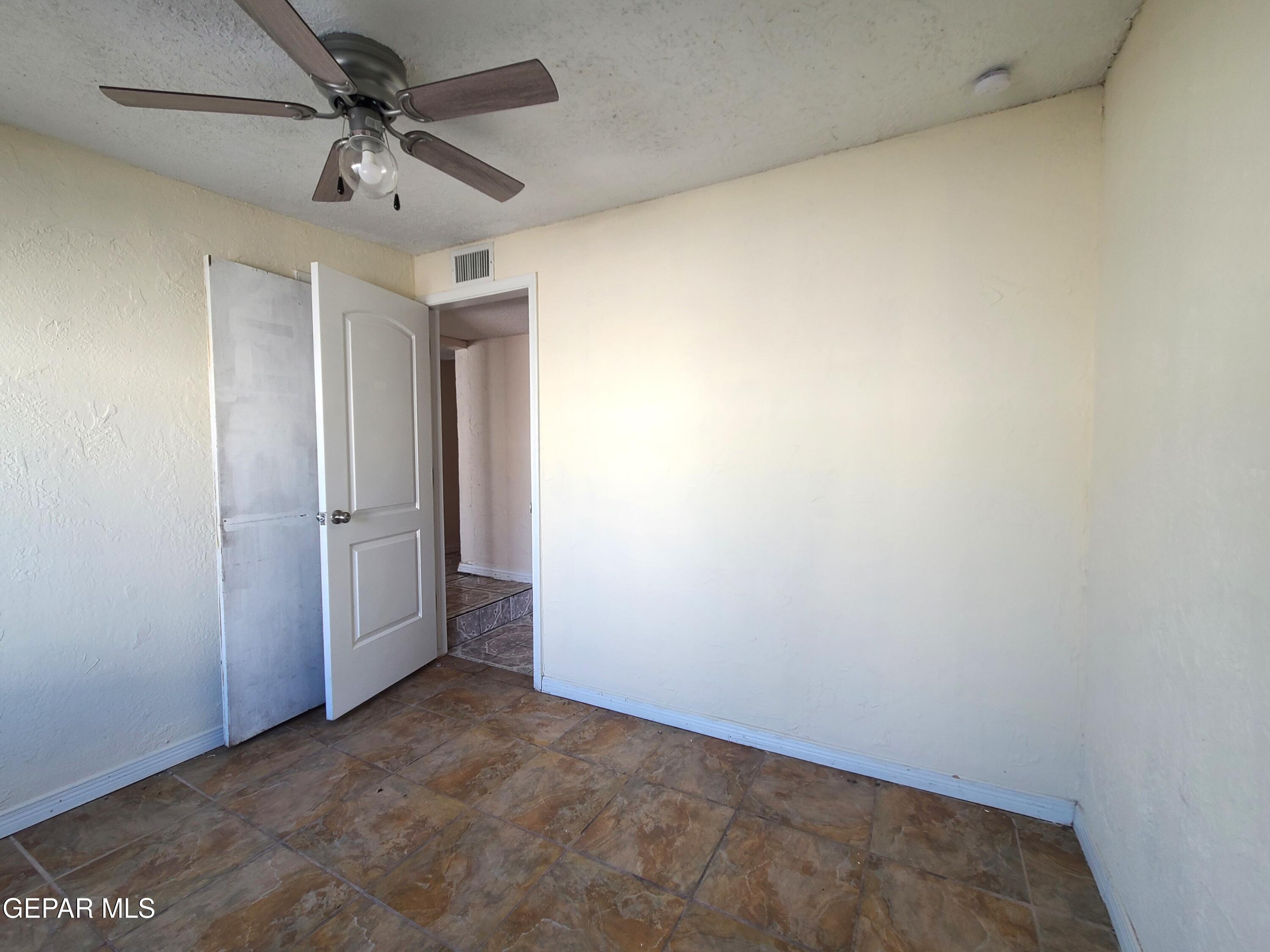 1714 Banker Road Canutillo, TX 79835 - Photo 30 of 78 Bedroom #3
