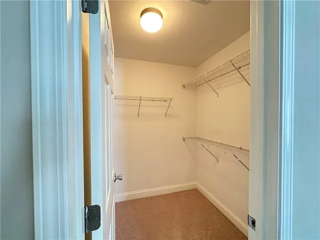 a view of small space