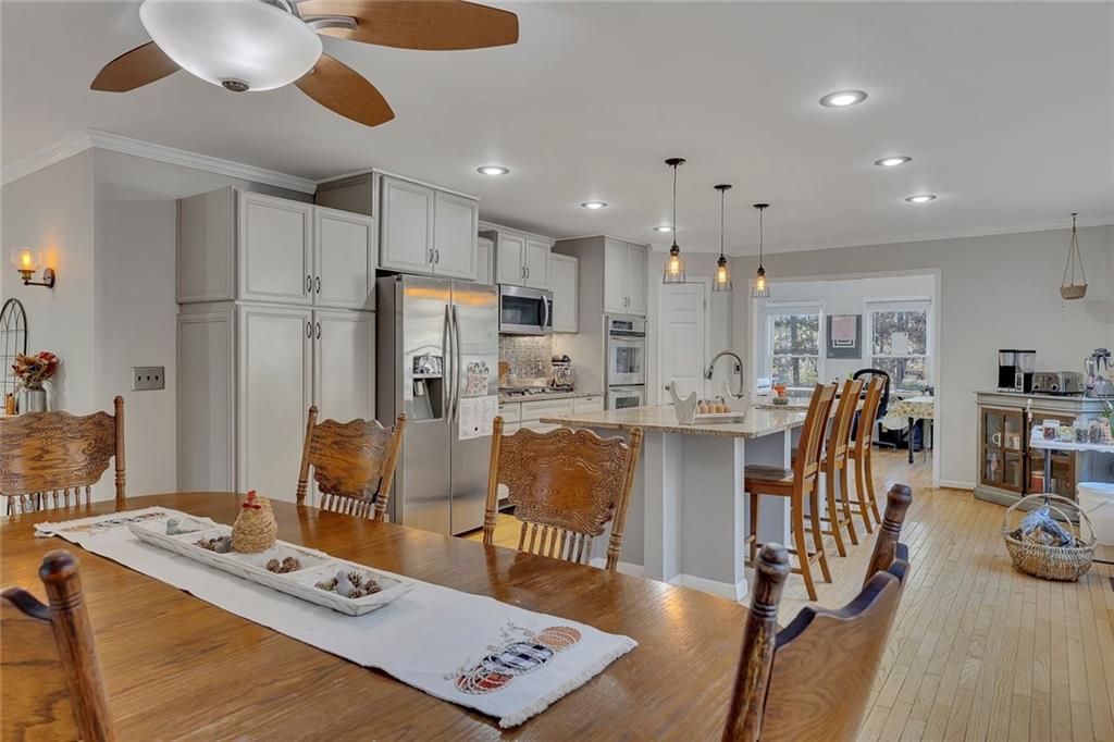 1620 Palm Street Canton, GA 30115 - Photo 12 of 72