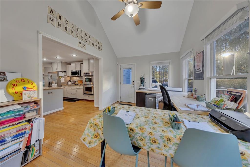 1620 Palm Street Canton, GA 30115 - Photo 20 of 72