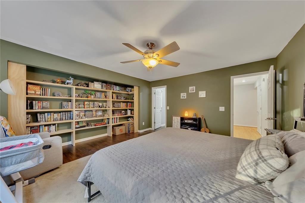 1620 Palm Street Canton, GA 30115 - Photo 26 of 72