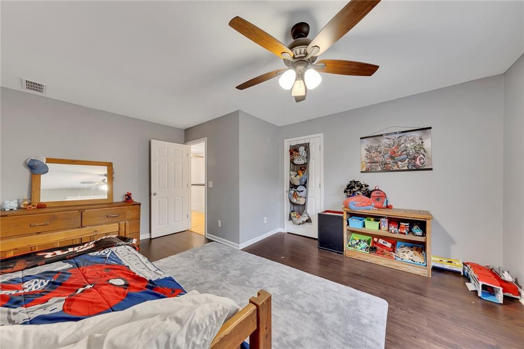 1620 Palm Street Canton, GA 30115 - Photo 41 of 72