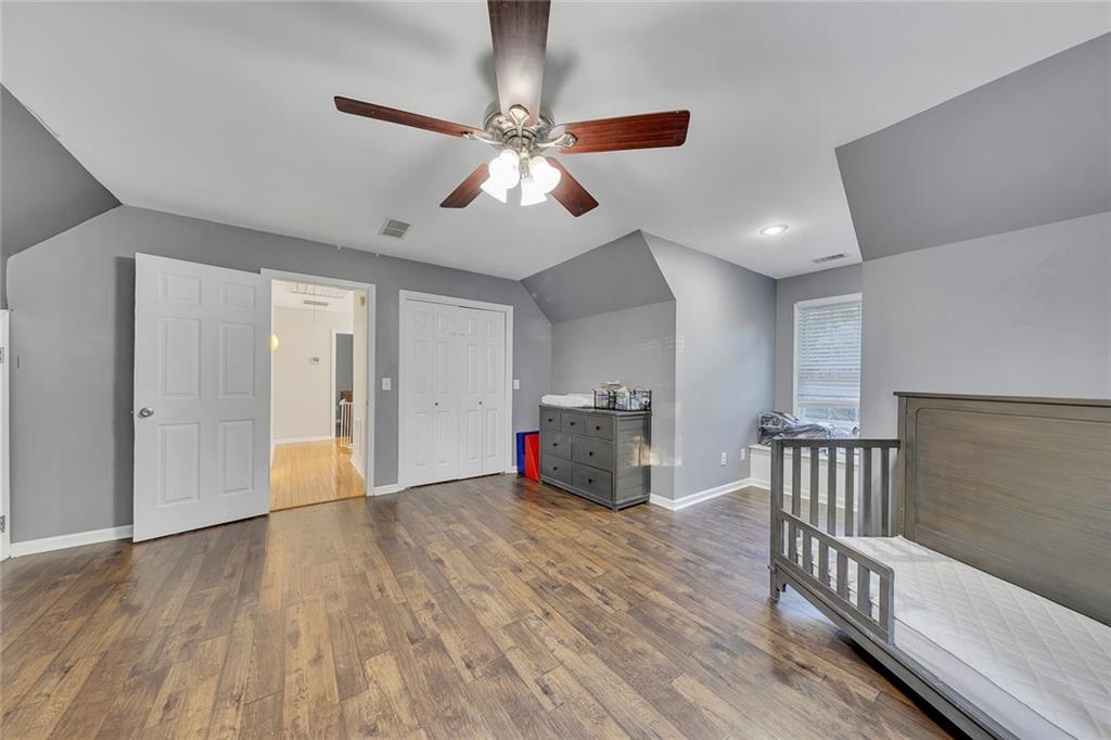 1620 Palm Street Canton, GA 30115 - Photo 44 of 72