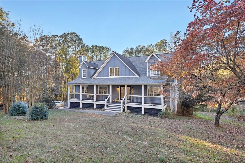 1620 Palm Street Canton, GA 30115 - Photo 6 of 72