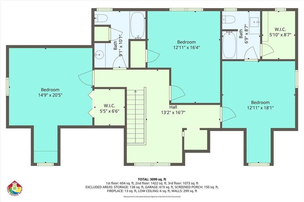 1620 Palm Street Canton, GA 30115 - Photo 71 of 72 a picture of a park
