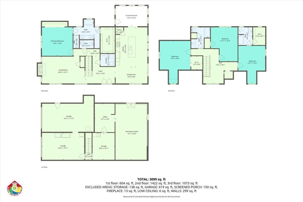 1620 Palm Street Canton, GA 30115 - Photo 72 of 72 a picture of a bathroom with mirror