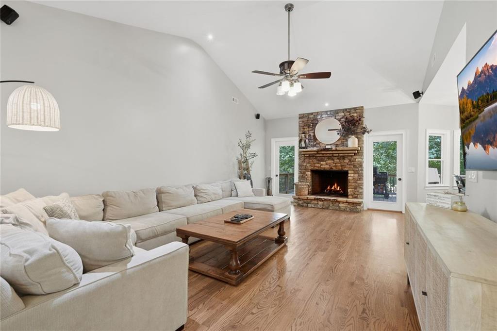 269 Nix Bridge Road Dawsonville, GA 30534 - Photo 13 of 69 Gallery Image 13
