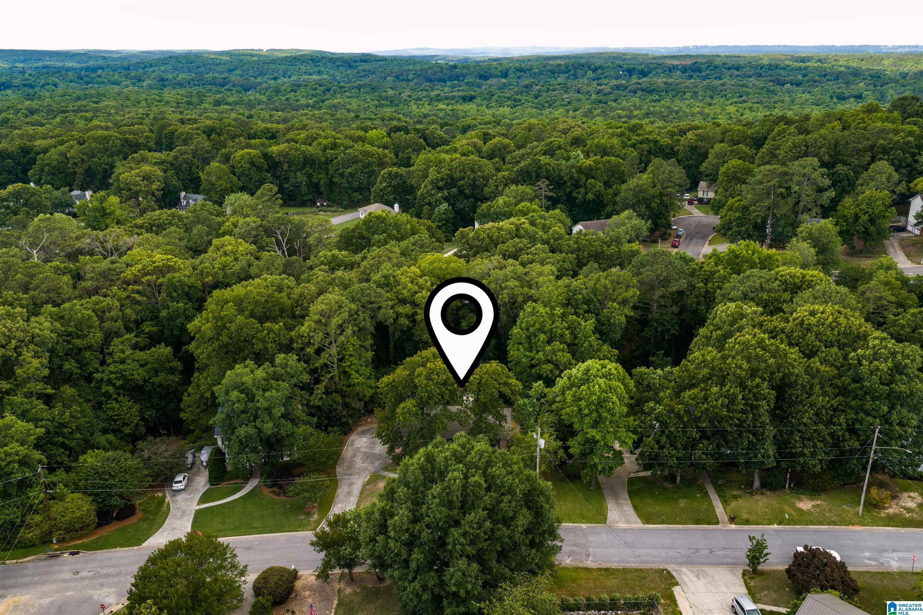 1209 Sequoia Trail Alabaster, AL 35007 - Photo 5 of 62