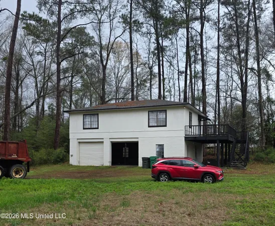 $900 | 1603 3rd Street, Leakesville, MS 39451