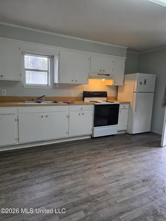 $900 | 1603 3rd Street, Leakesville, MS 39451