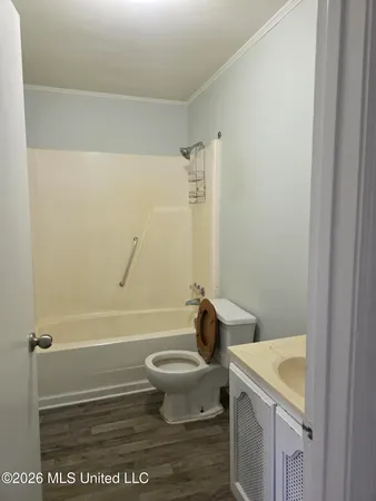 $900 | 1603 3rd Street, Leakesville, MS 39451