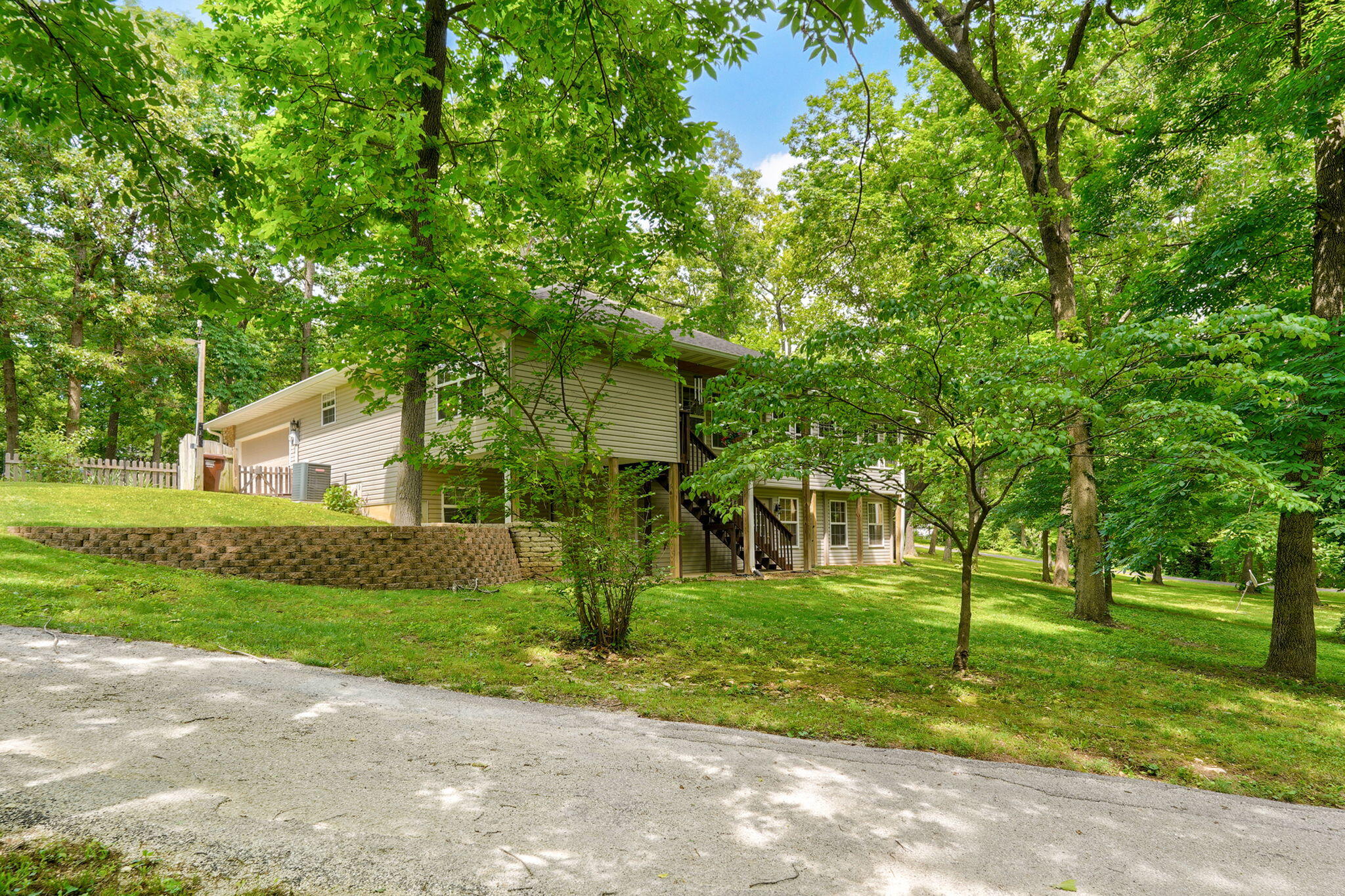 205 Nice Pl Road Clever, MO 65631 - Photo 48 of 52 205 Nice Pl Rd-44