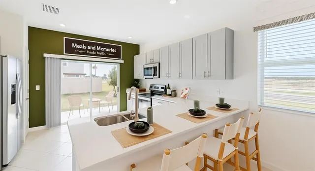 $239,990 | 2004 Viewfinder Street, Kissimmee, FL 34758