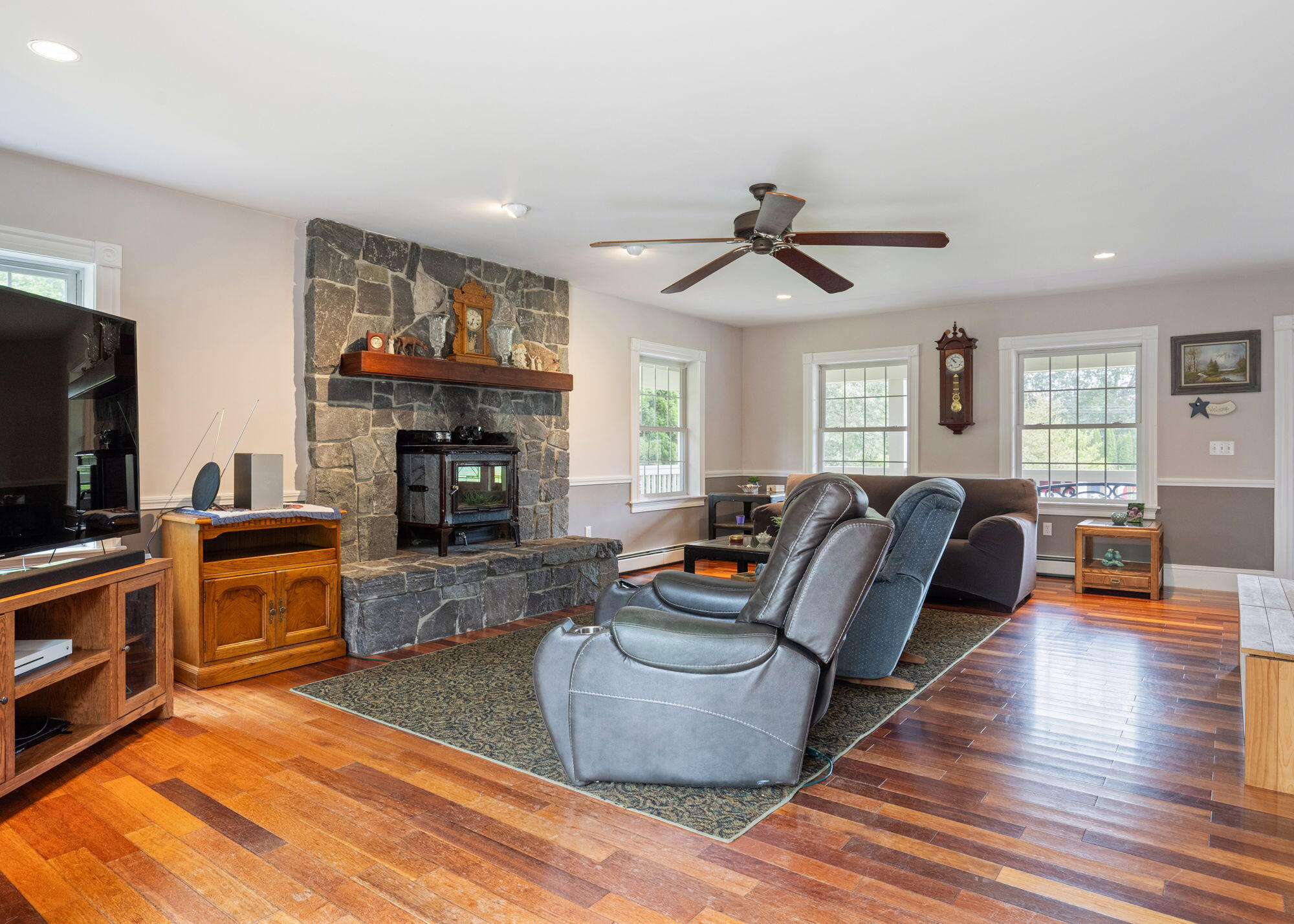 1 Sullivan Farm Road Scarborough, ME 04074 - Photo 14 of 81 1SullivanFarmDr-Scarborough-10
