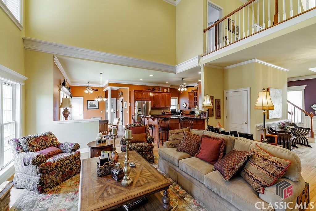 36 Black Thorn Road Colbert, GA 30628 - Photo 33 of 62