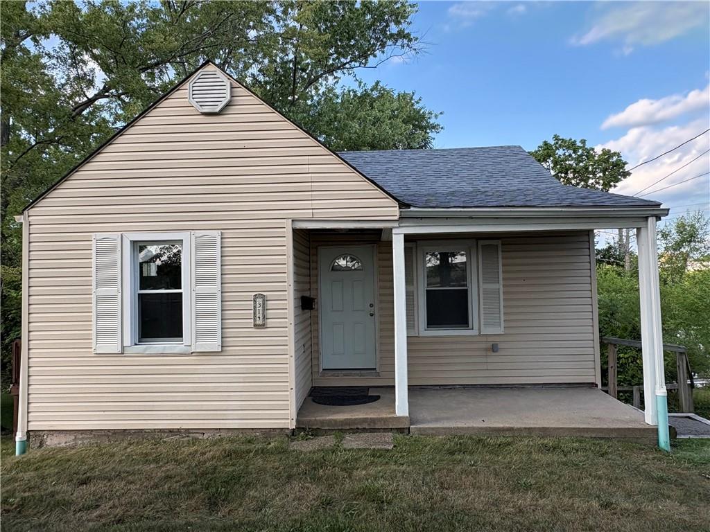 314 Fort Couch Road Pittsburgh, PA 15241 - Photo 1 of 15