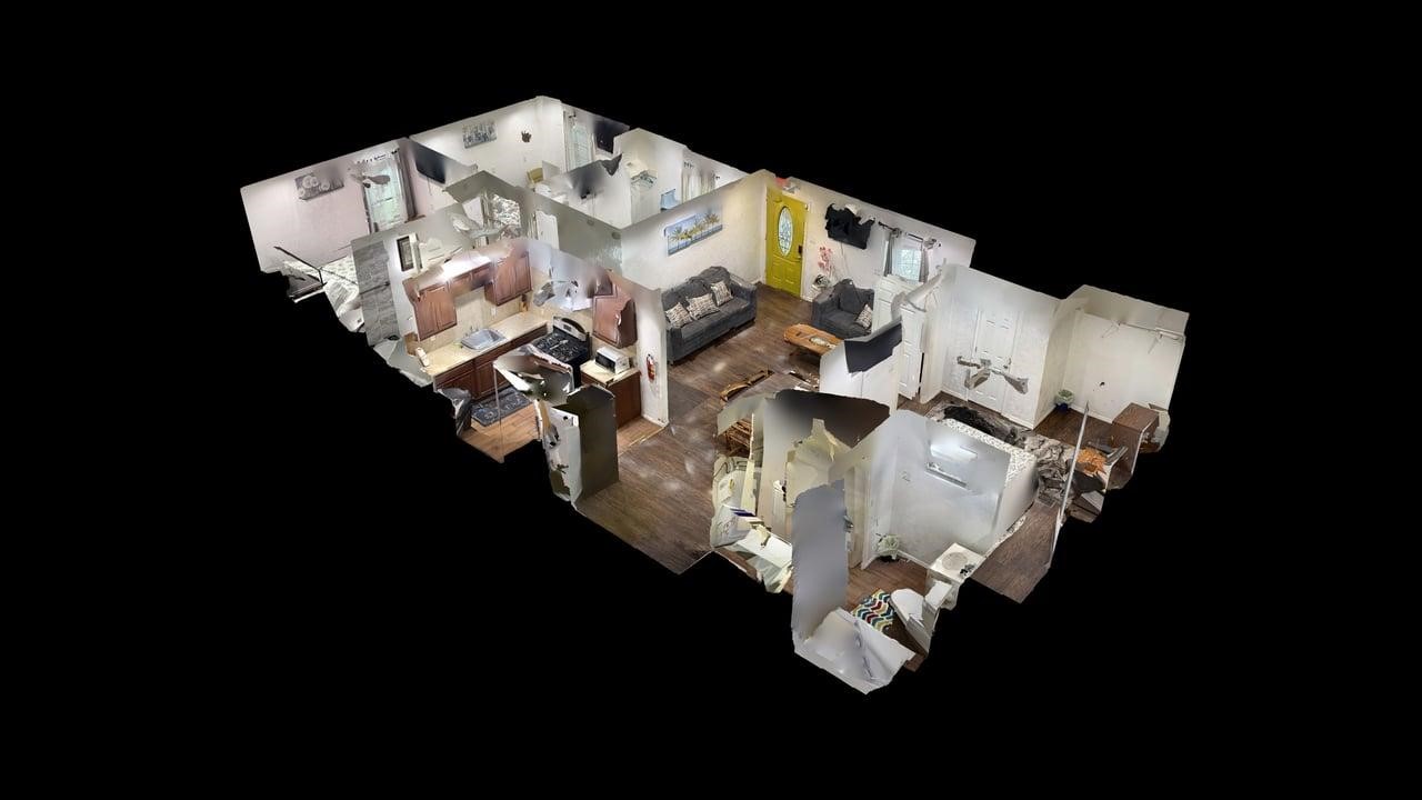 7901 Record Street Houston, TX 77028 - Photo 17 of 17