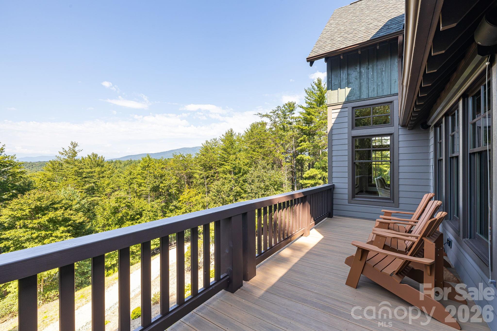 1264 Ten Whigs Ridge Nebo, NC 28761 - Photo 13 of 40 Gallery Image 13