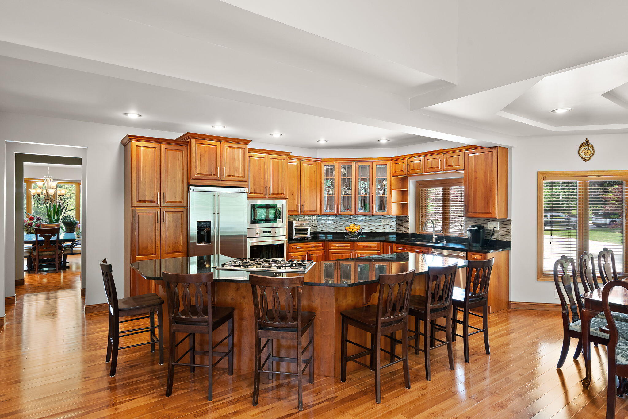 2 Timber Ridge Court Valparaiso, IN 46385 - Photo 26 of 61 2048x1365
