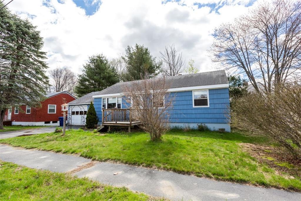 10 Kenneth Road South Portland, ME 04106 - Photo 19 of 20 Photo