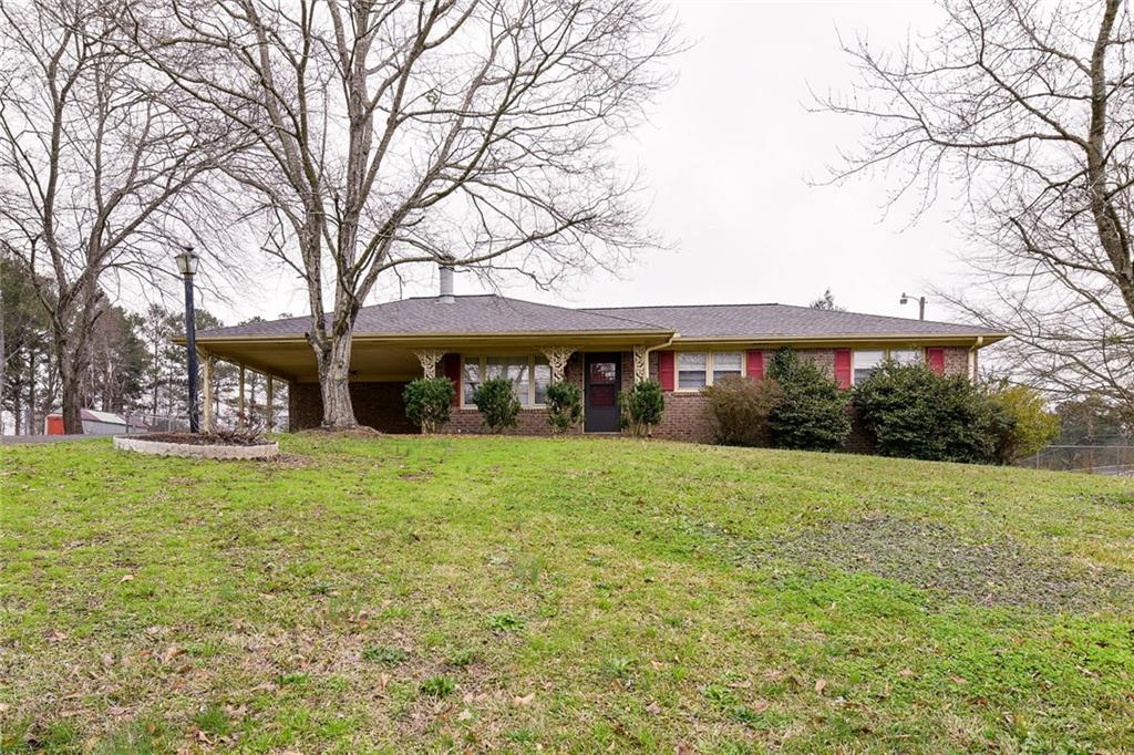 4701 Hiram Lithia Springs Road Southwest Powder Springs, GA 30127 - Photo 1 of 1