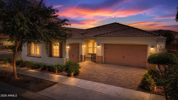 $679,900 | 5125 South Todd Lane, Mesa, AZ 85212